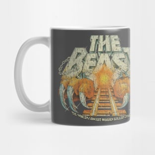 The Beast 1979 Mug